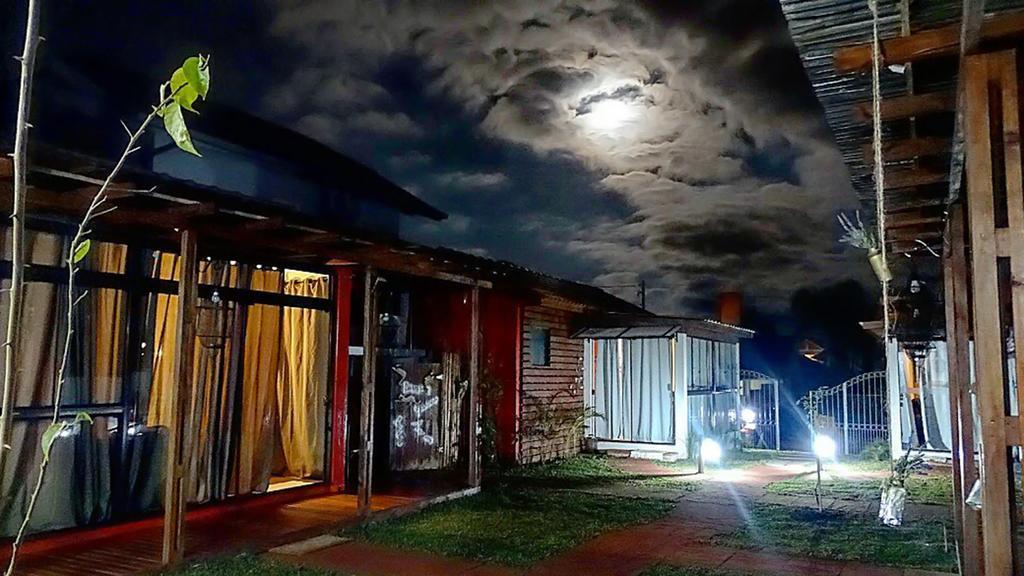 Pousada Charme E Estilo Nova Petropolis Luaran gambar