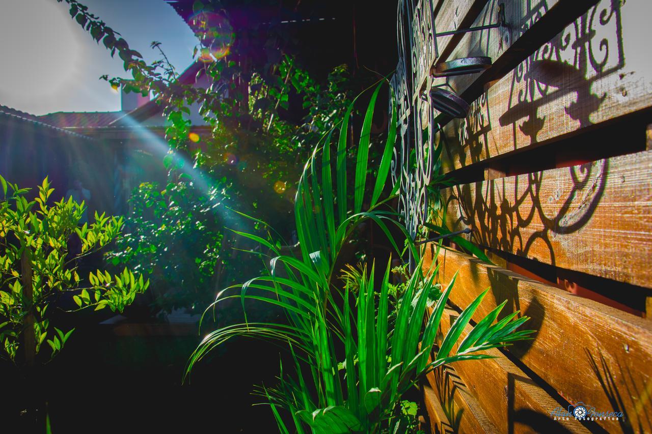 Pousada Charme E Estilo Nova Petropolis Luaran gambar