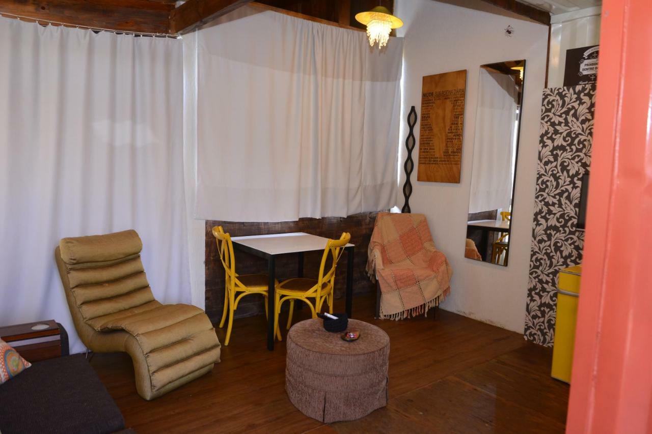 Pousada Charme E Estilo Nova Petropolis Luaran gambar